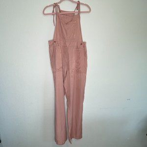 kori lightweight jumpsuit L